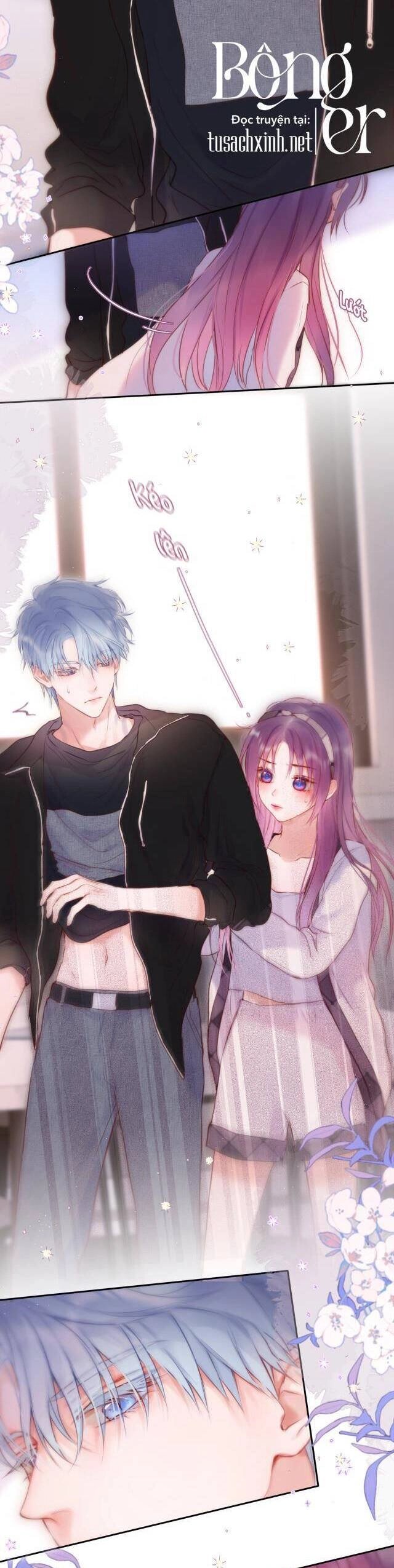 Cạm Bẫy Của Hồ Ly Chapter 52 - 17