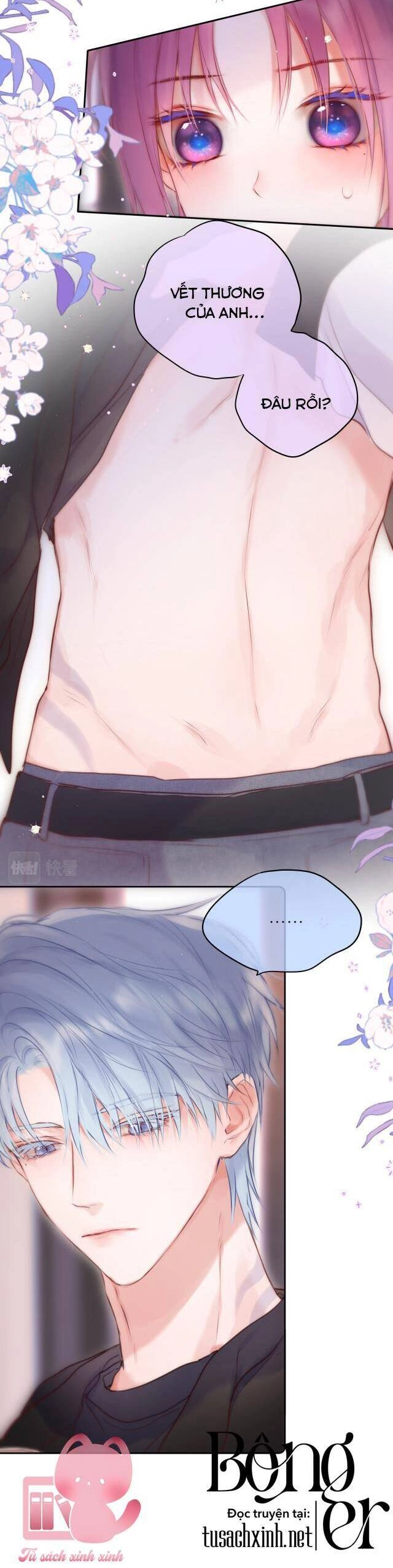 Cạm Bẫy Của Hồ Ly Chapter 52 - 18