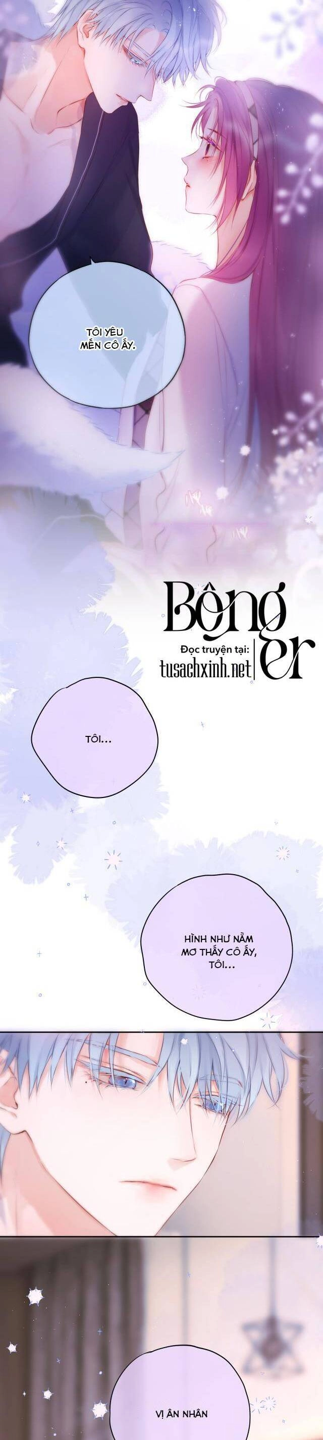 Cạm Bẫy Của Hồ Ly Chapter 52 - 21