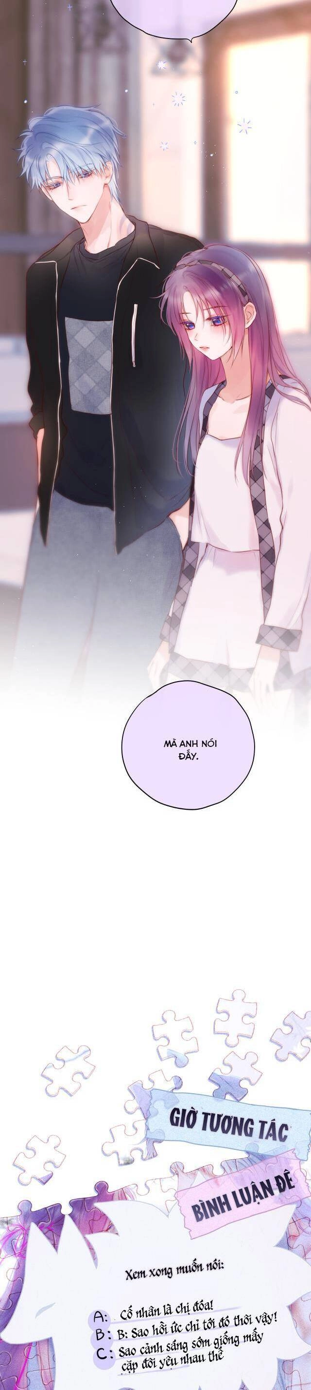 Cạm Bẫy Của Hồ Ly Chapter 52 - 22