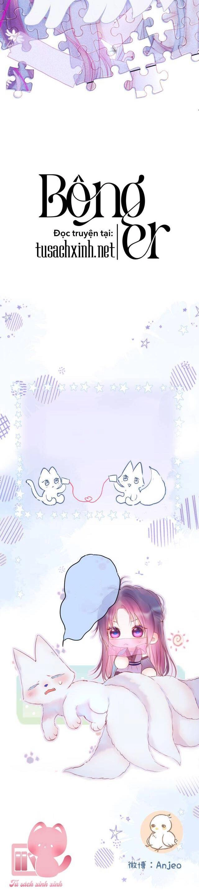 Cạm Bẫy Của Hồ Ly Chapter 52 - 23