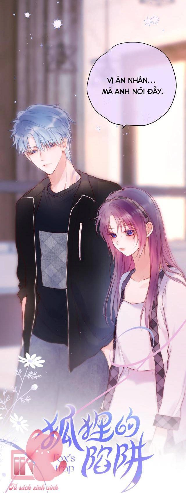 Cạm Bẫy Của Hồ Ly Chapter 53 - 3