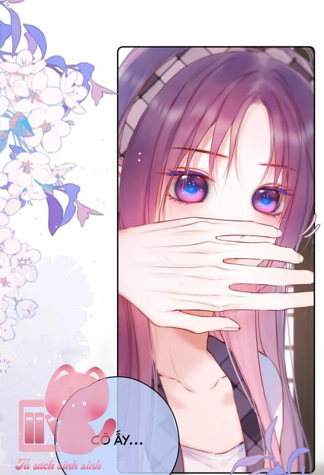 Cạm Bẫy Của Hồ Ly Chapter 53 - 6