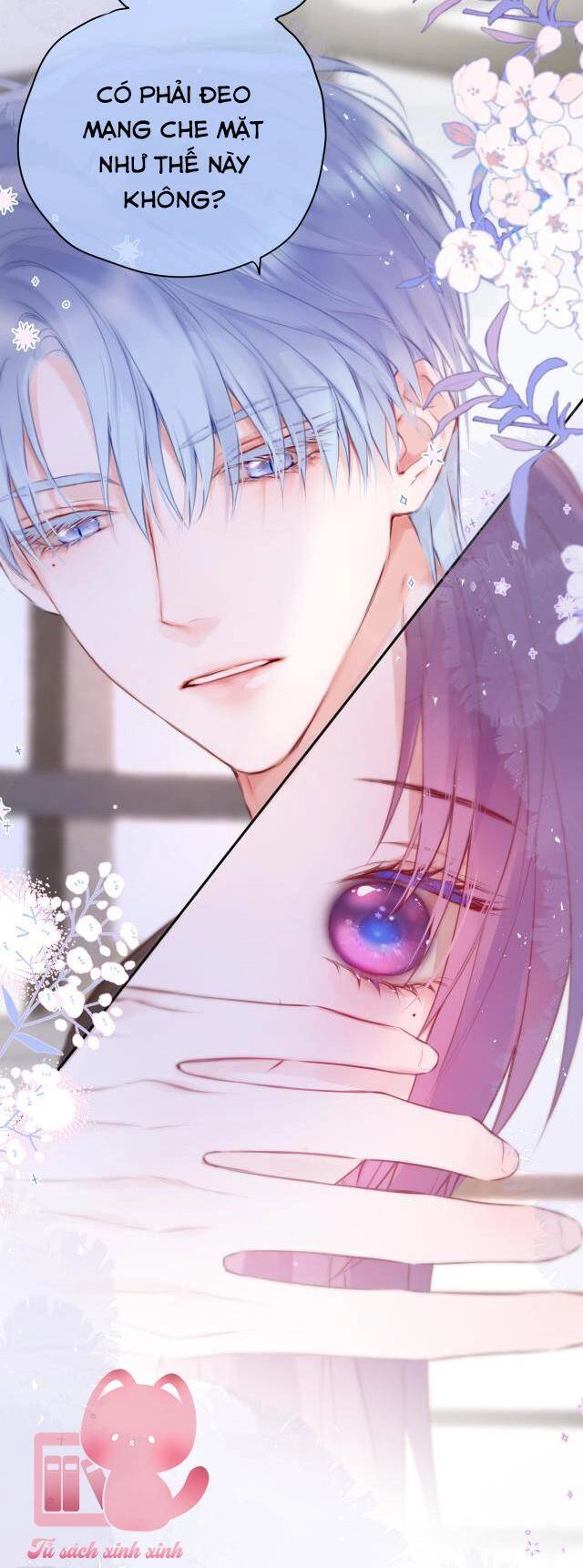 Cạm Bẫy Của Hồ Ly Chapter 53 - 7