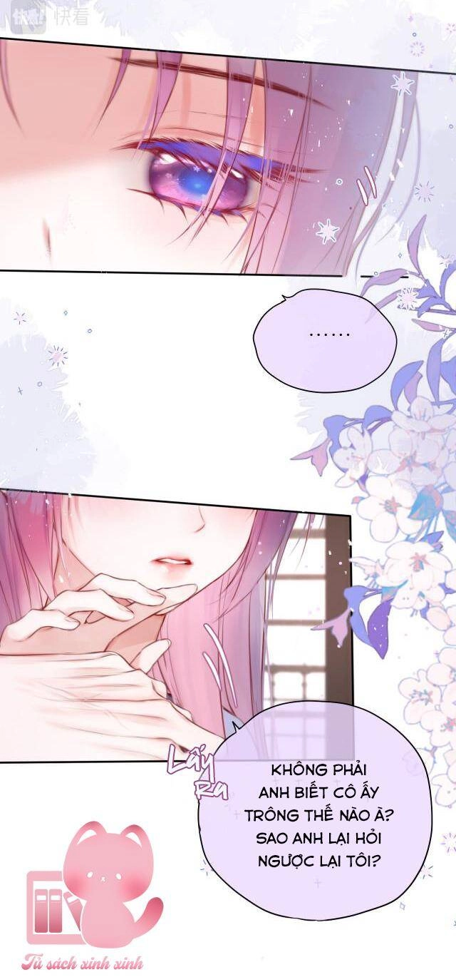 Cạm Bẫy Của Hồ Ly Chapter 53 - 8