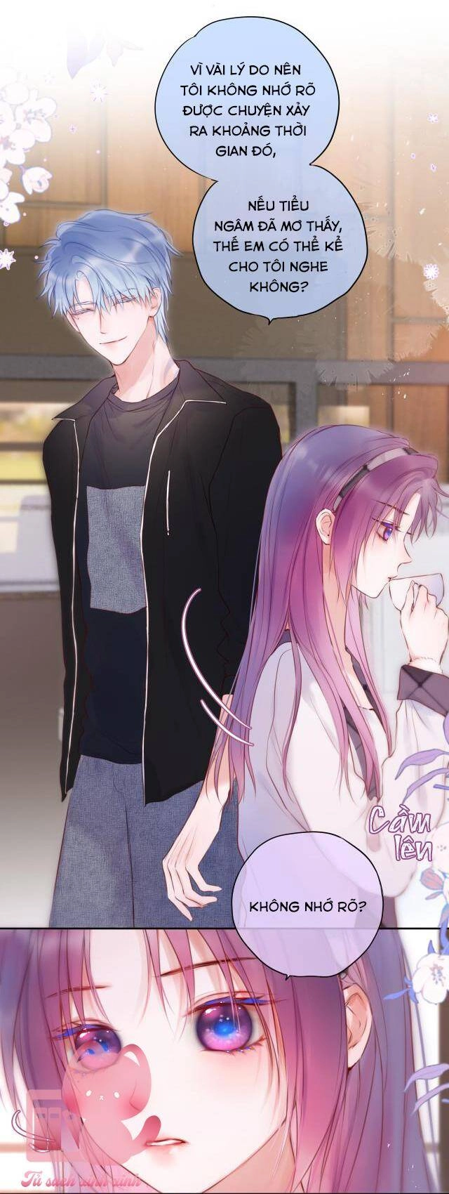 Cạm Bẫy Của Hồ Ly Chapter 53 - 9