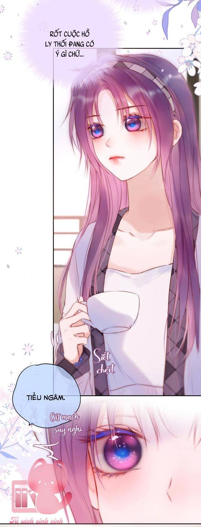 Cạm Bẫy Của Hồ Ly Chapter 53 - 11