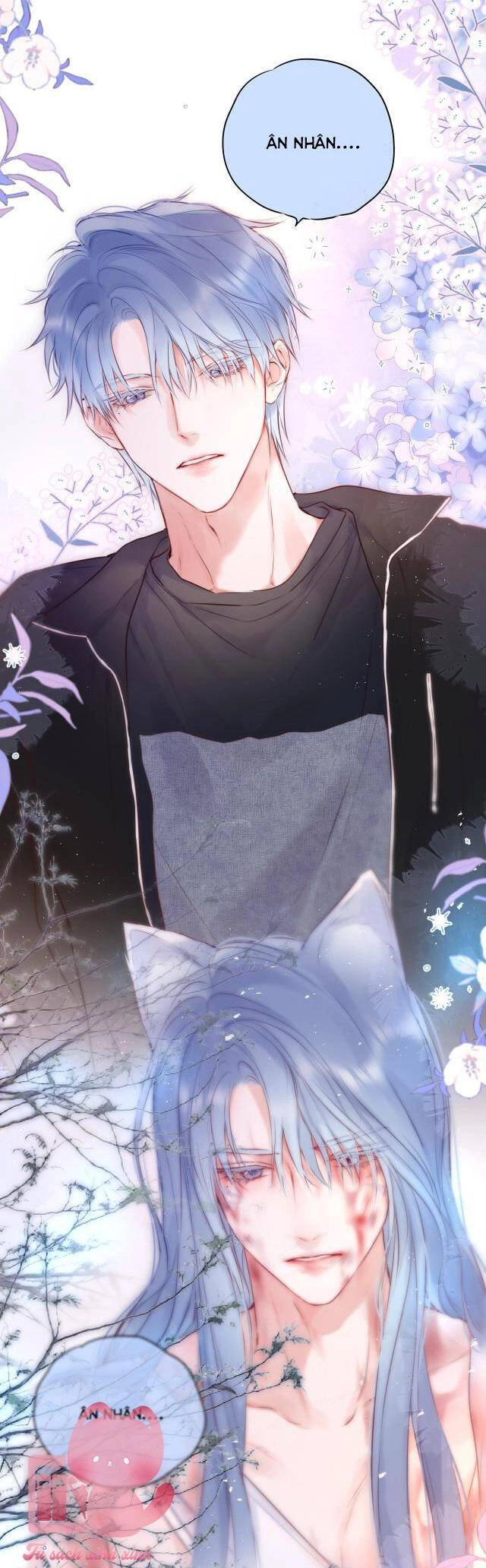 Cạm Bẫy Của Hồ Ly Chapter 53 - 13