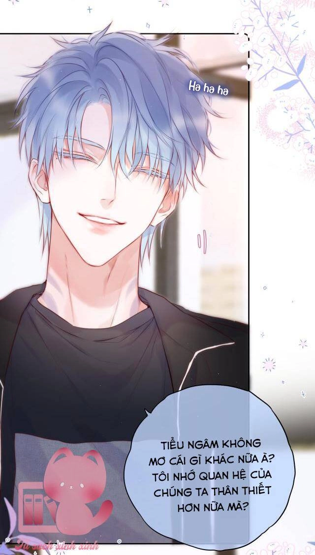 Cạm Bẫy Của Hồ Ly Chapter 53 - 21