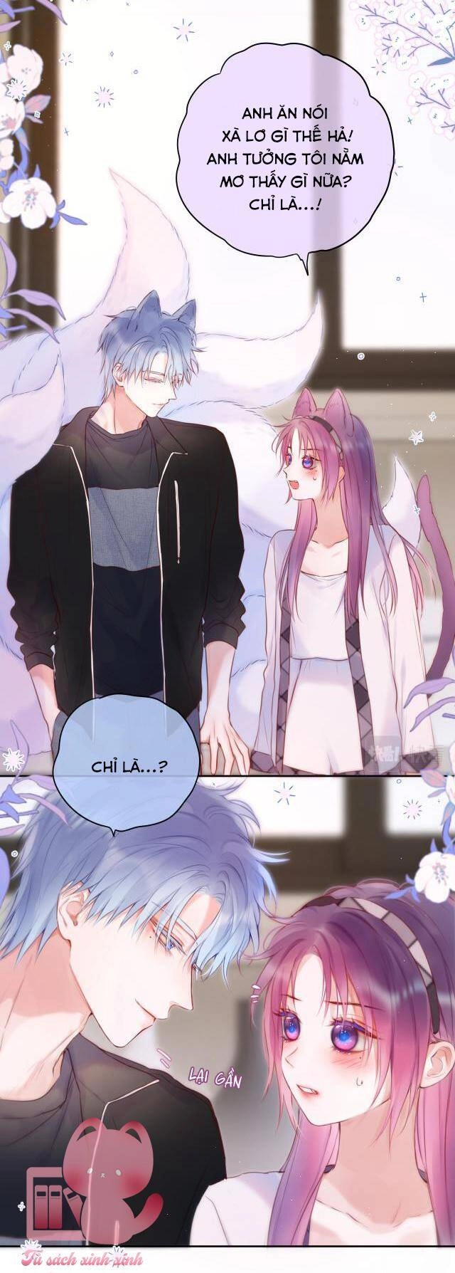 Cạm Bẫy Của Hồ Ly Chapter 53 - 22