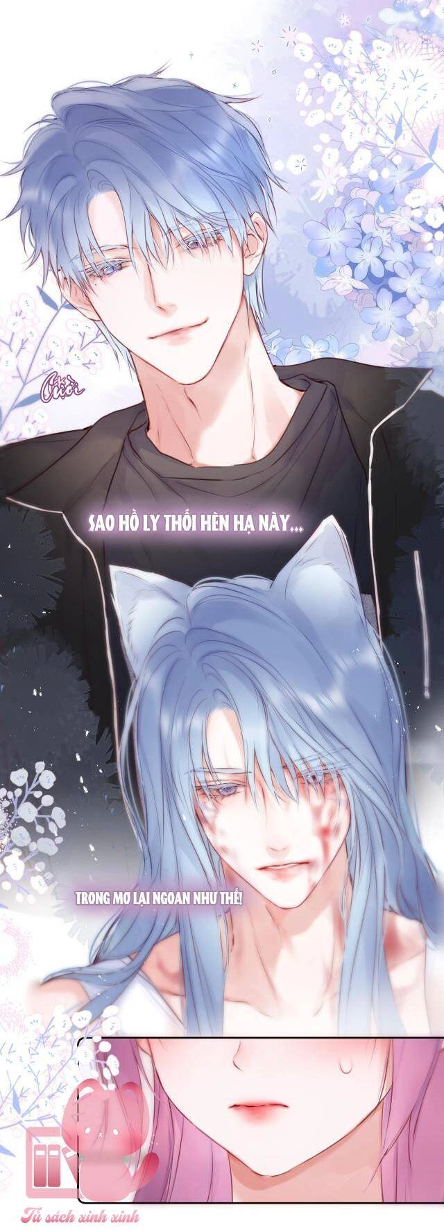 Cạm Bẫy Của Hồ Ly Chapter 53 - 24