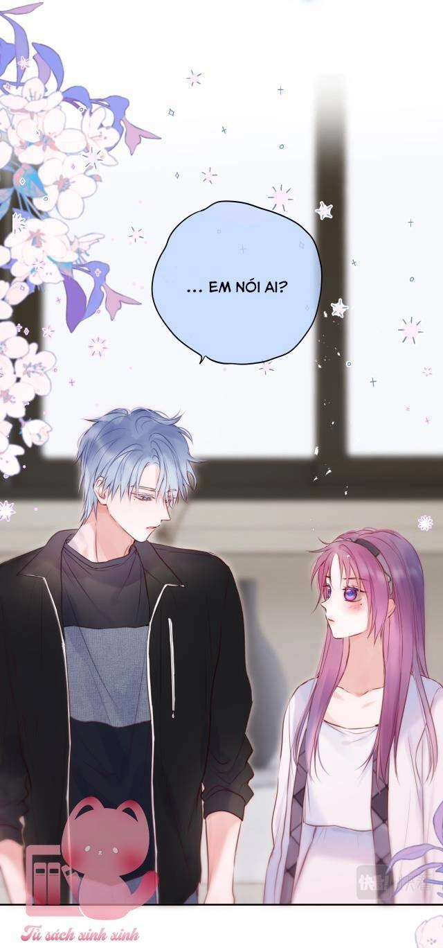 Cạm Bẫy Của Hồ Ly Chapter 53 - 26