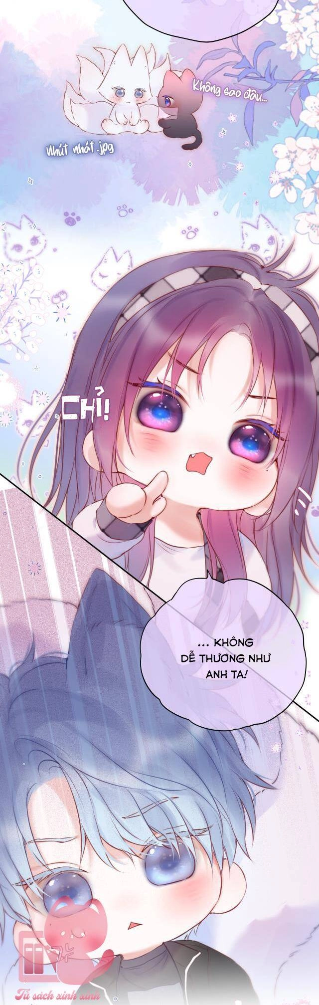 Cạm Bẫy Của Hồ Ly Chapter 53 - 28