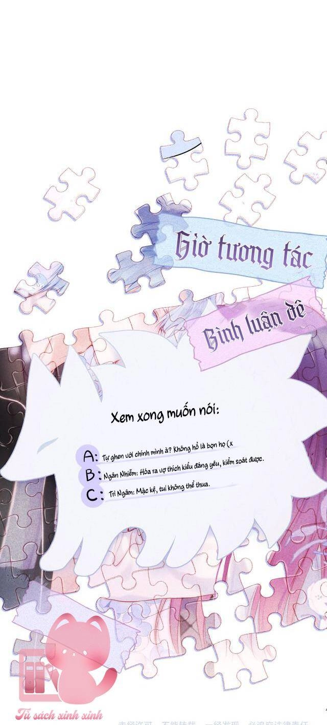 Cạm Bẫy Của Hồ Ly Chapter 53 - 30