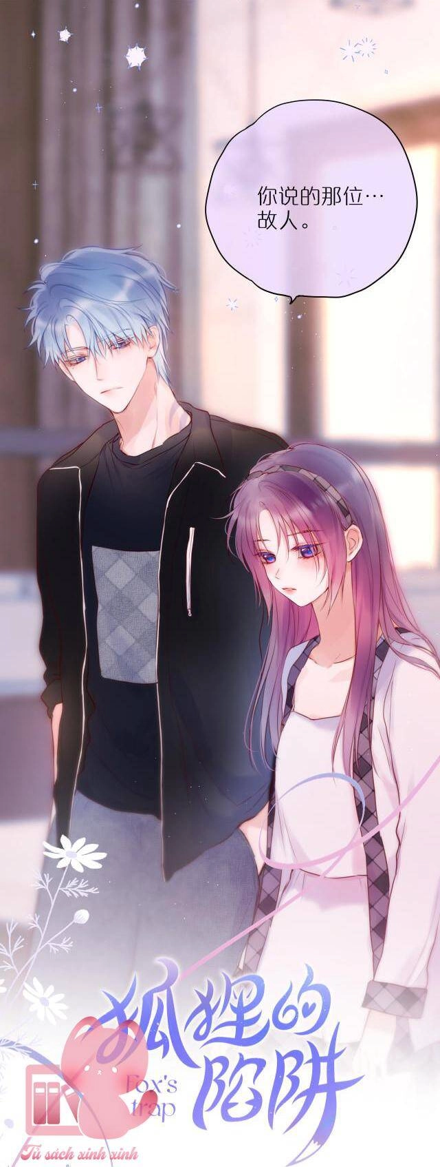 Cạm Bẫy Của Hồ Ly Chapter 53 - 33