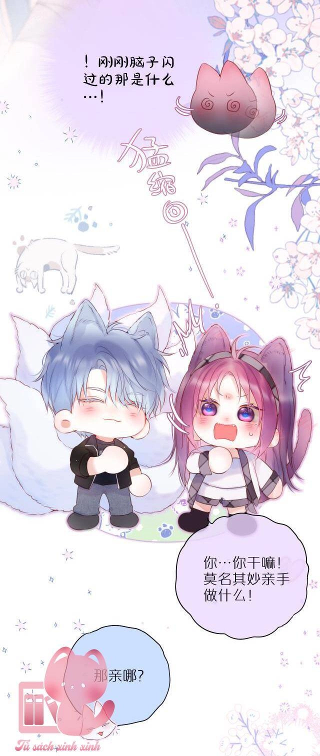 Cạm Bẫy Của Hồ Ly Chapter 53 - 49