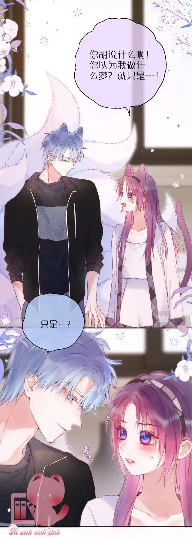 Cạm Bẫy Của Hồ Ly Chapter 53 - 52