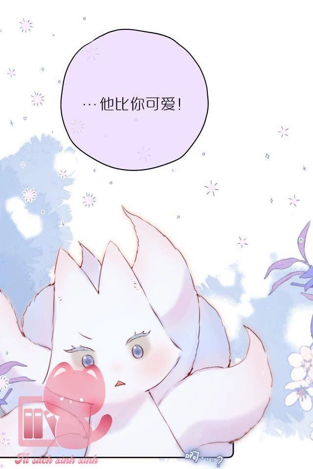 Cạm Bẫy Của Hồ Ly Chapter 53 - 55