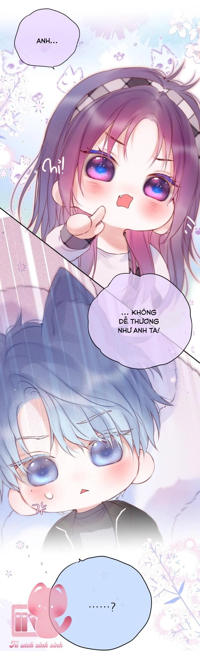 Cạm Bẫy Của Hồ Ly Chapter 54 - 2