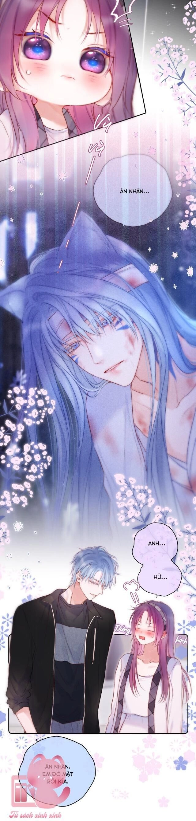 Cạm Bẫy Của Hồ Ly Chapter 54 - 5