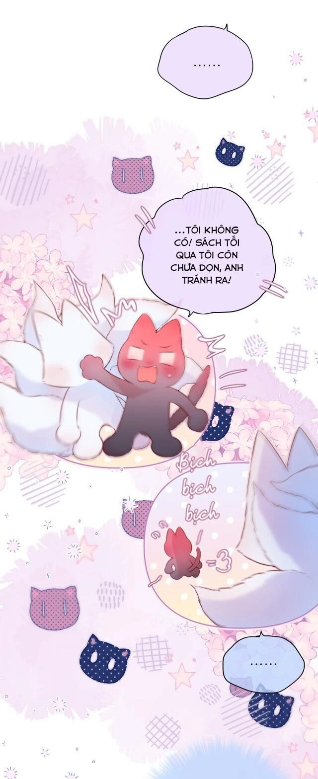 Cạm Bẫy Của Hồ Ly Chapter 54 - 6