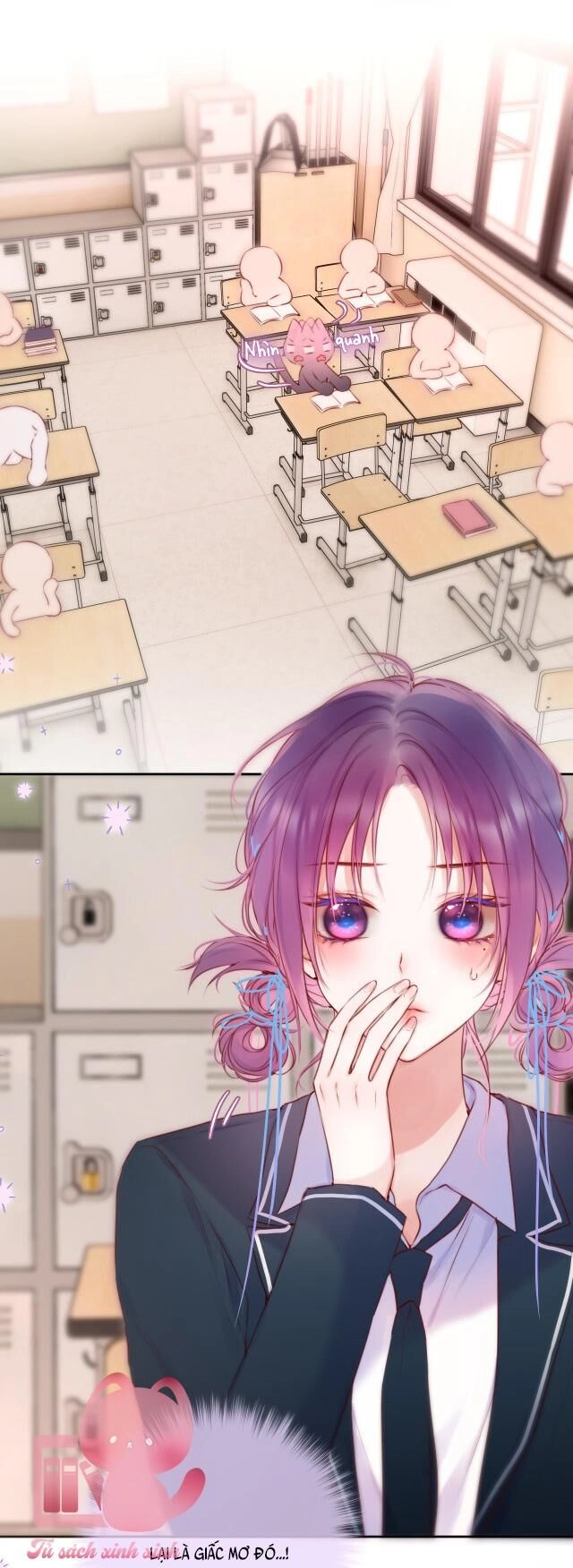 Cạm Bẫy Của Hồ Ly Chapter 54 - 12