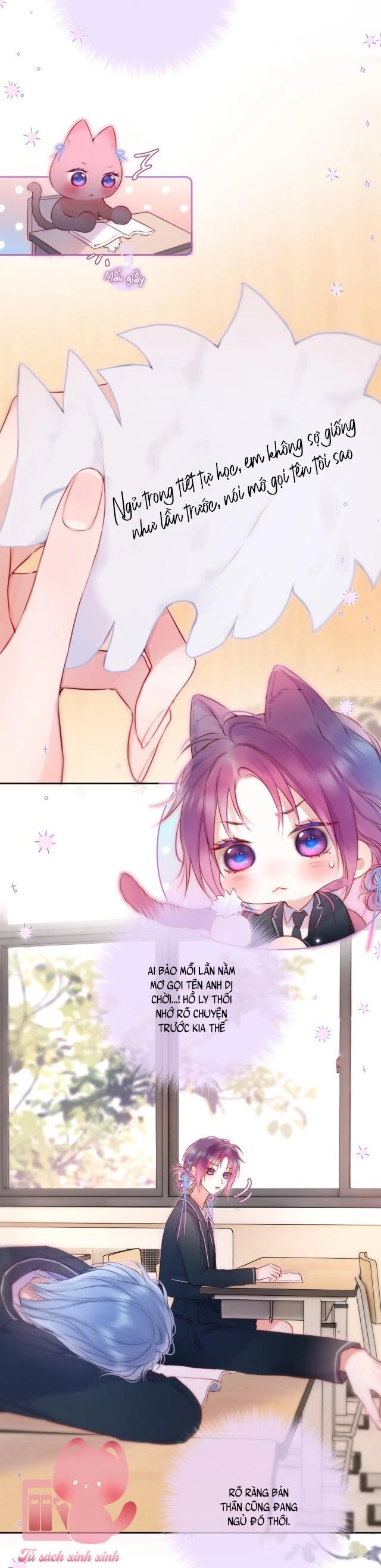 Cạm Bẫy Của Hồ Ly Chapter 54 - 13