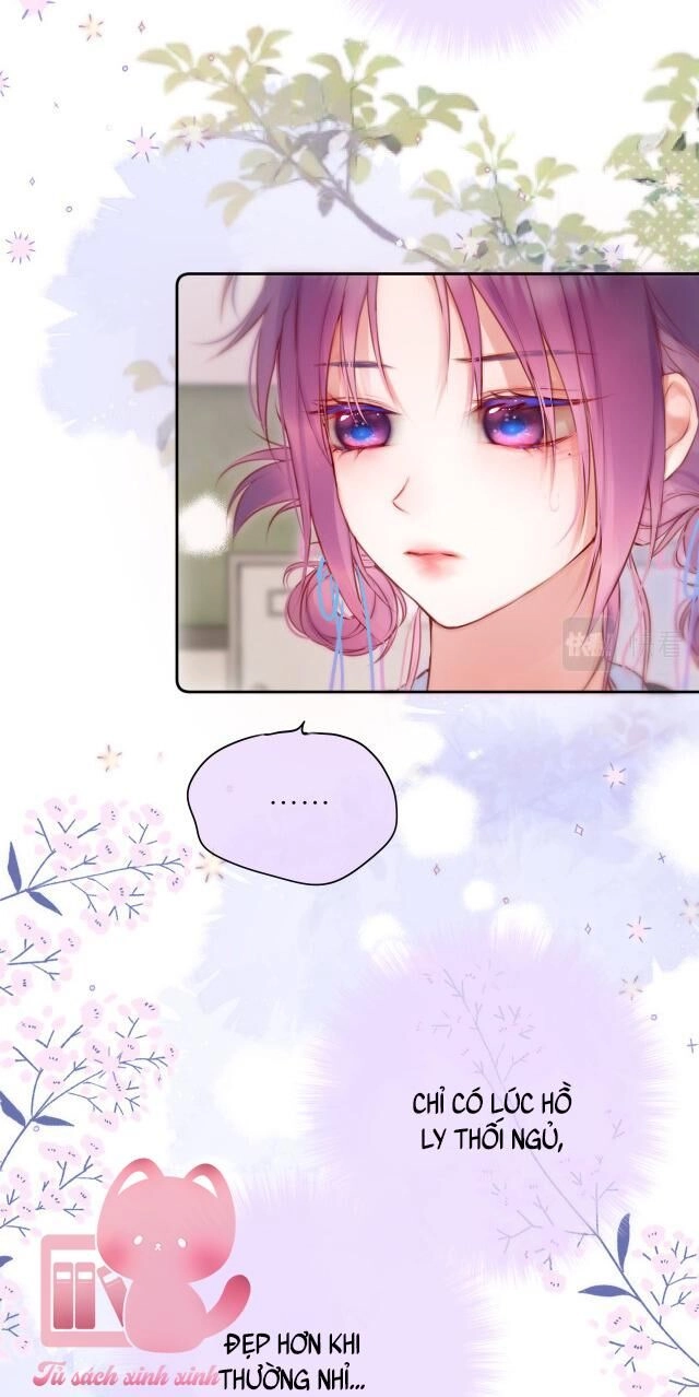 Cạm Bẫy Của Hồ Ly Chapter 54 - 14