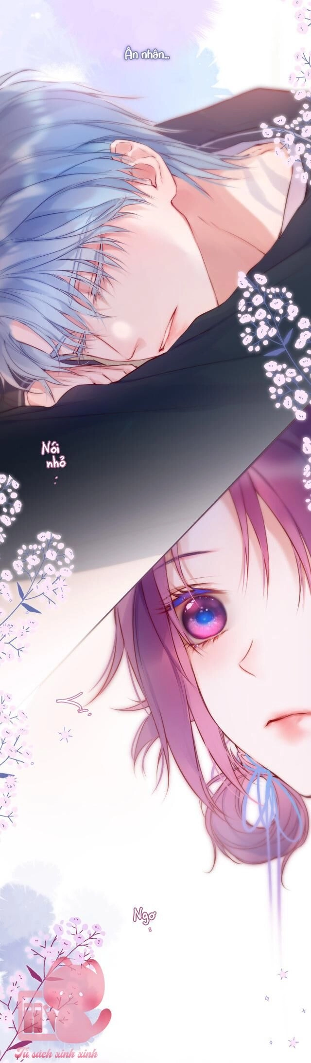 Cạm Bẫy Của Hồ Ly Chapter 54 - 15