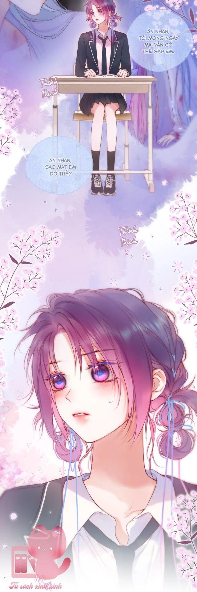 Cạm Bẫy Của Hồ Ly Chapter 54 - 17