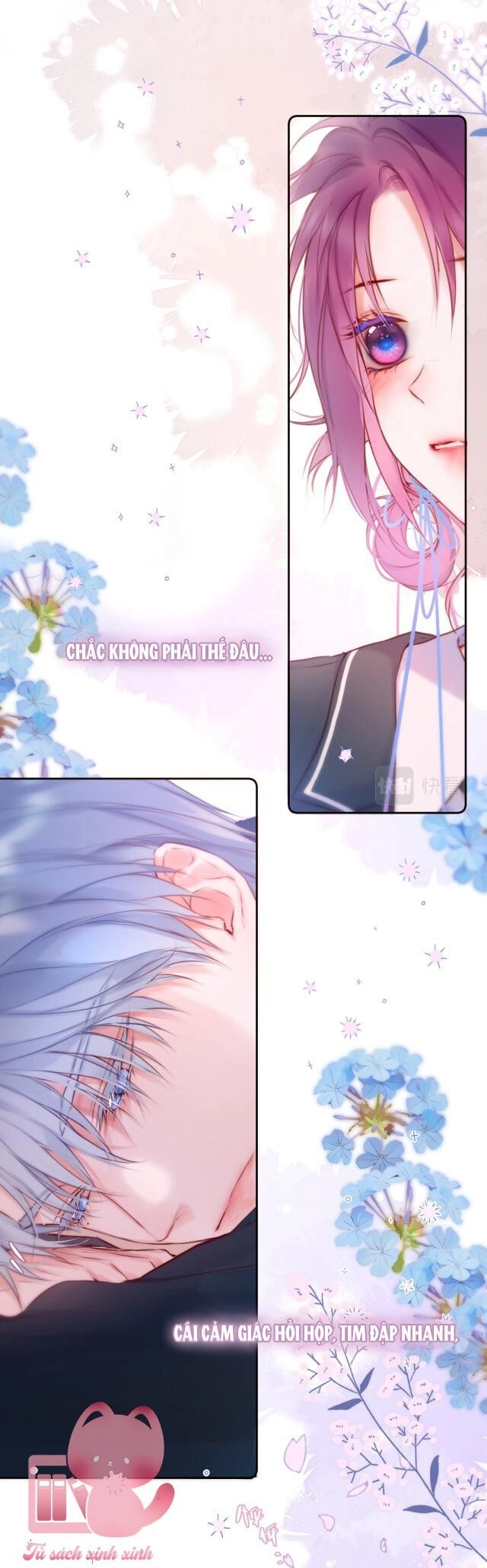 Cạm Bẫy Của Hồ Ly Chapter 54 - 19