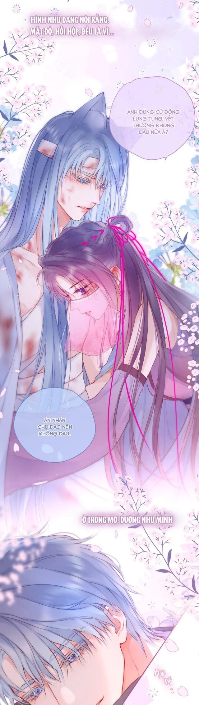 Cạm Bẫy Của Hồ Ly Chapter 54 - 20