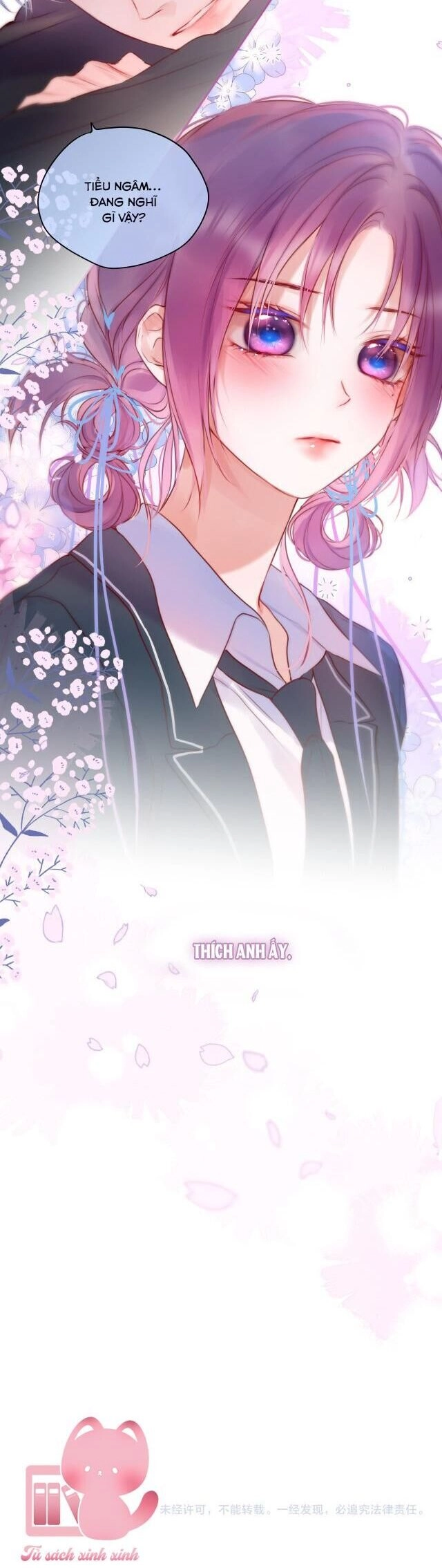 Cạm Bẫy Của Hồ Ly Chapter 54 - 21