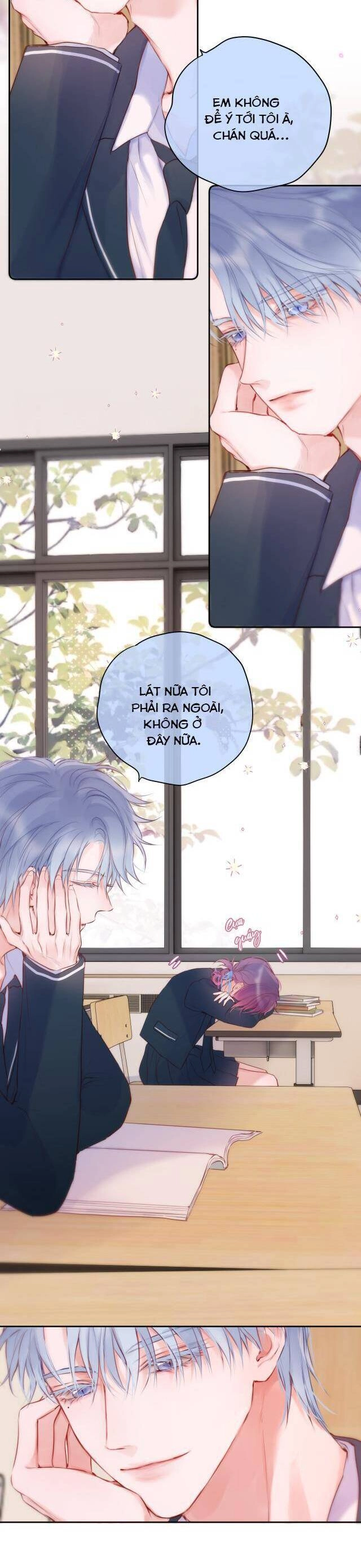 Cạm Bẫy Của Hồ Ly Chapter 55 - 4