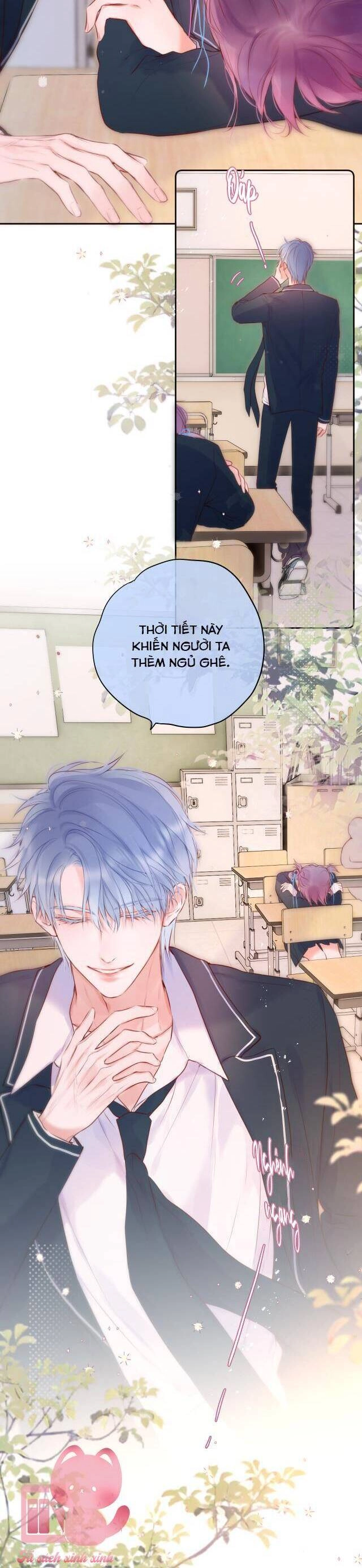 Cạm Bẫy Của Hồ Ly Chapter 55 - 6