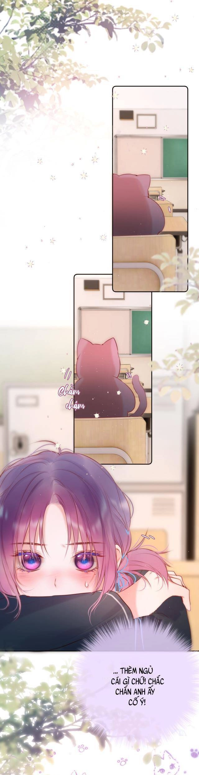 Cạm Bẫy Của Hồ Ly Chapter 55 - 7