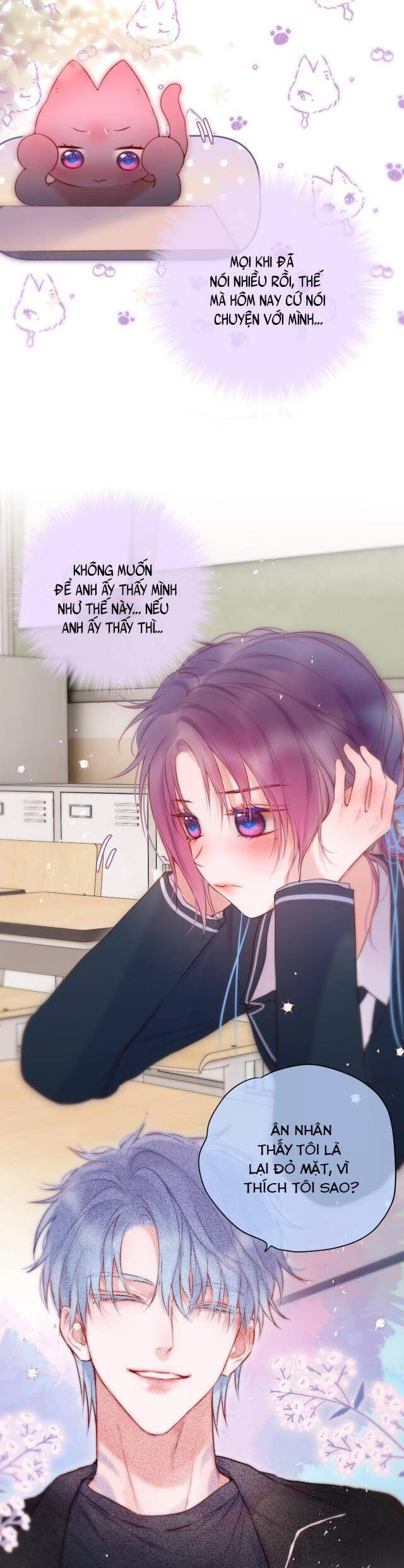 Cạm Bẫy Của Hồ Ly Chapter 55 - 8