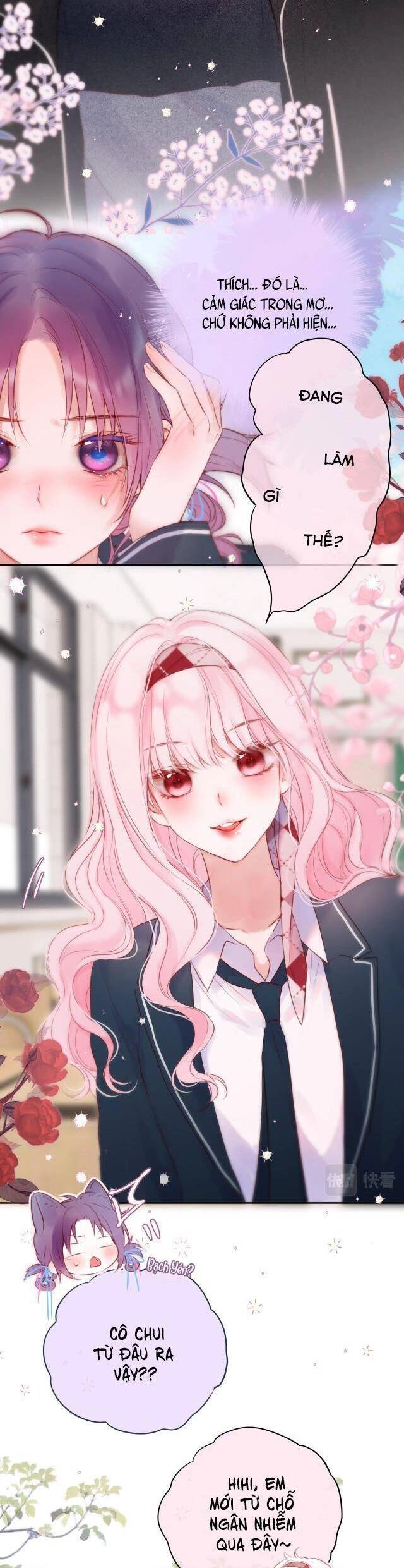 Cạm Bẫy Của Hồ Ly Chapter 55 - 9