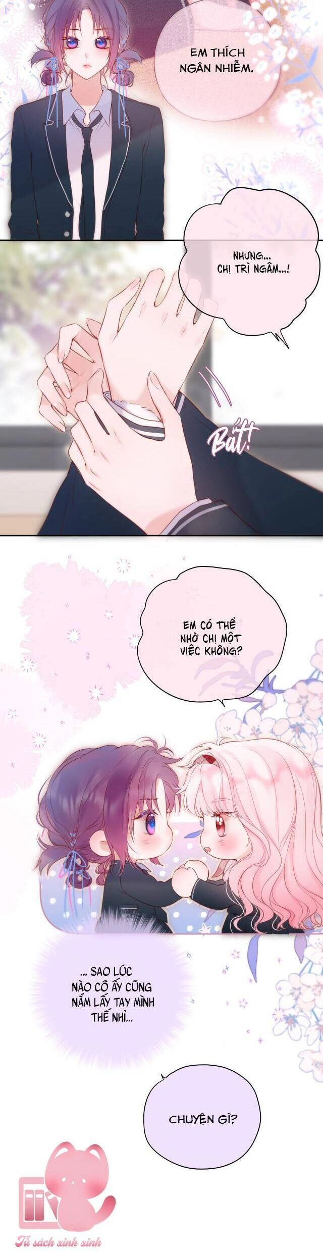 Cạm Bẫy Của Hồ Ly Chapter 55 - 11