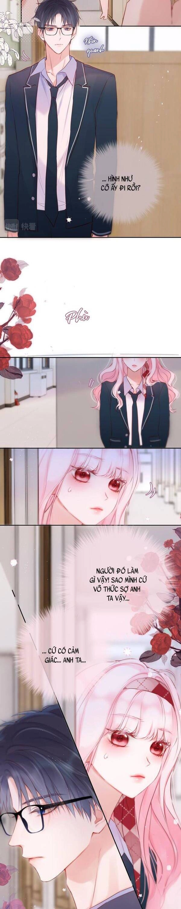 Cạm Bẫy Của Hồ Ly Chapter 55 - 15