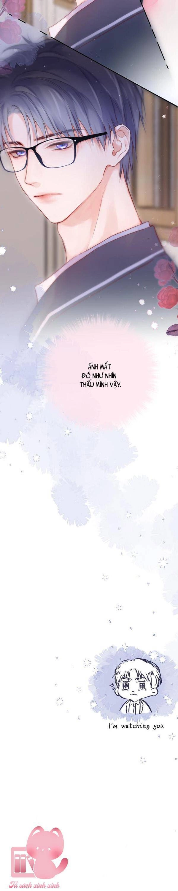 Cạm Bẫy Của Hồ Ly Chapter 55 - 16