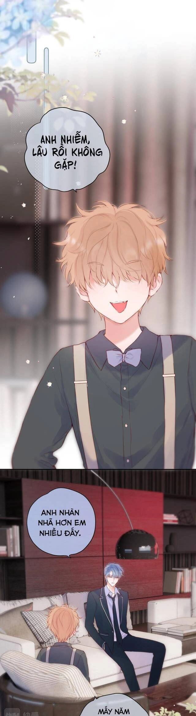 Cạm Bẫy Của Hồ Ly Chapter 56 - 3