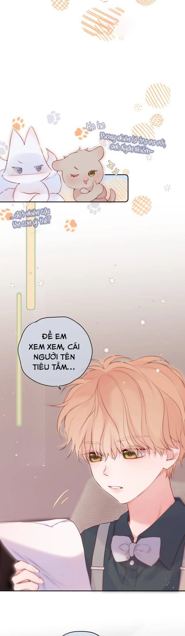 Cạm Bẫy Của Hồ Ly Chapter 56 - 5