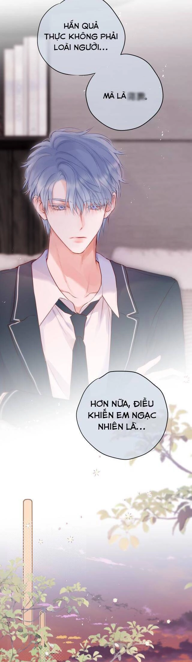 Cạm Bẫy Của Hồ Ly Chapter 56 - 6