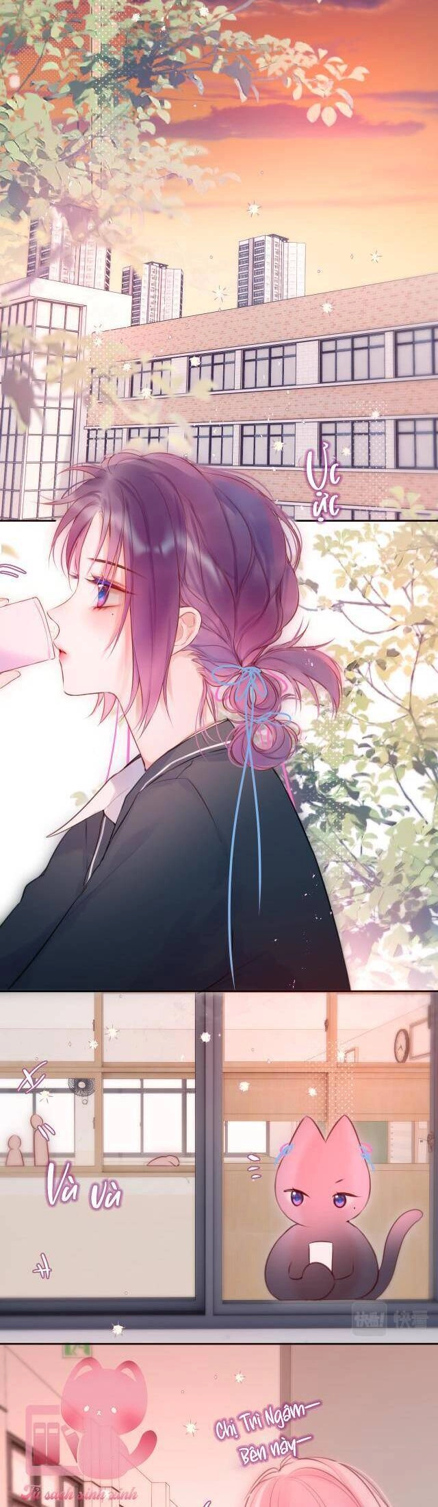 Cạm Bẫy Của Hồ Ly Chapter 56 - 7