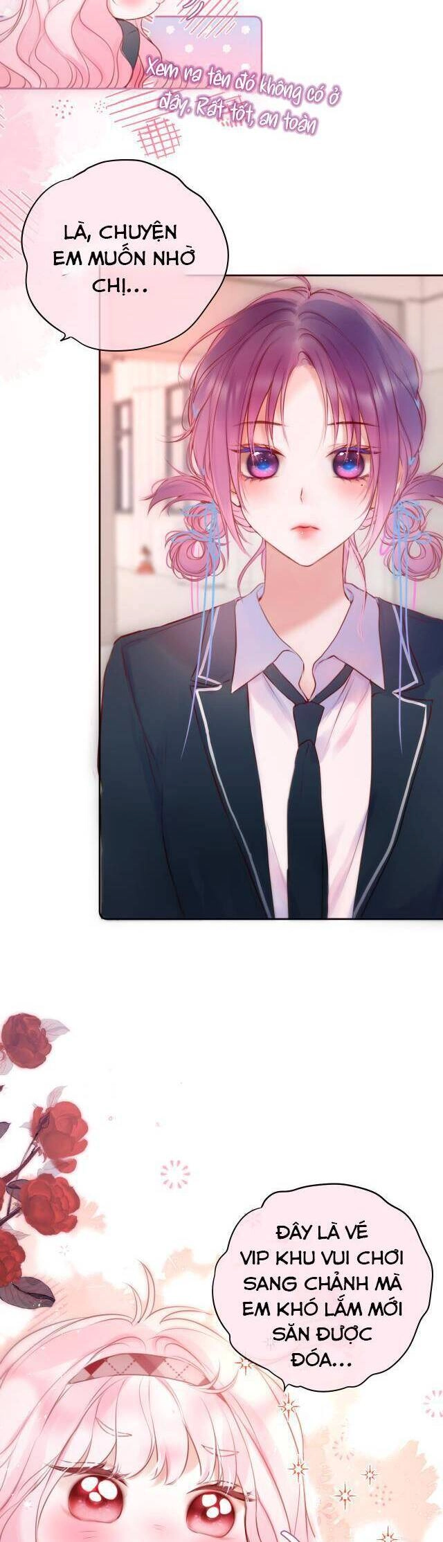 Cạm Bẫy Của Hồ Ly Chapter 56 - 9