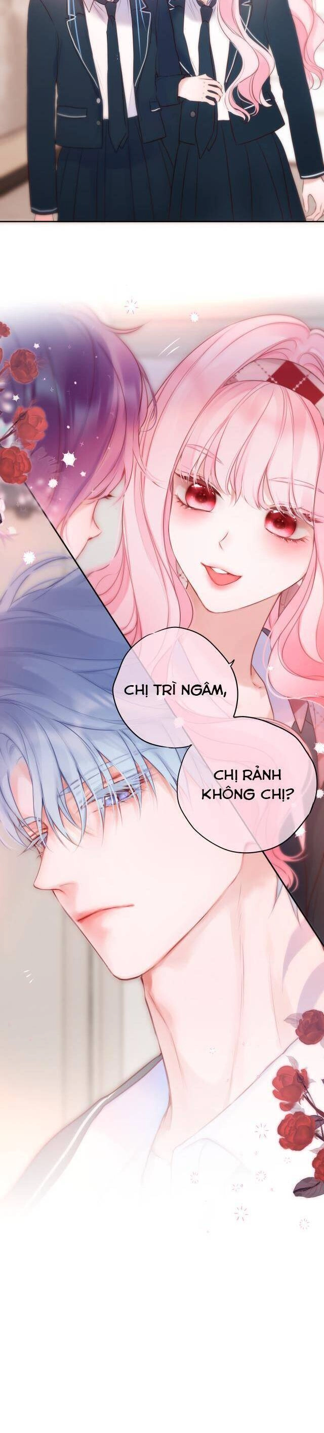 Cạm Bẫy Của Hồ Ly Chapter 56 - 18