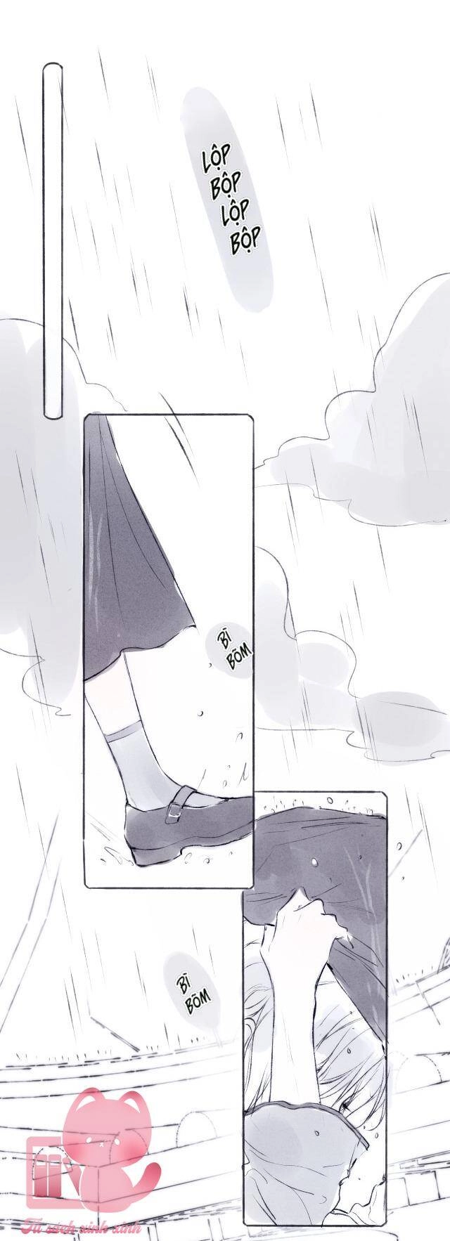 Cạm Bẫy Của Hồ Ly Chapter 56.2 - 2