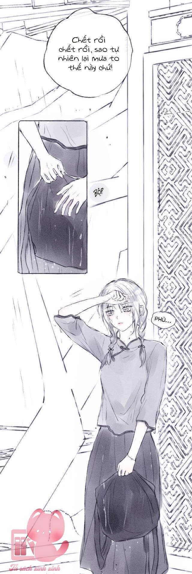 Cạm Bẫy Của Hồ Ly Chapter 56.2 - 3