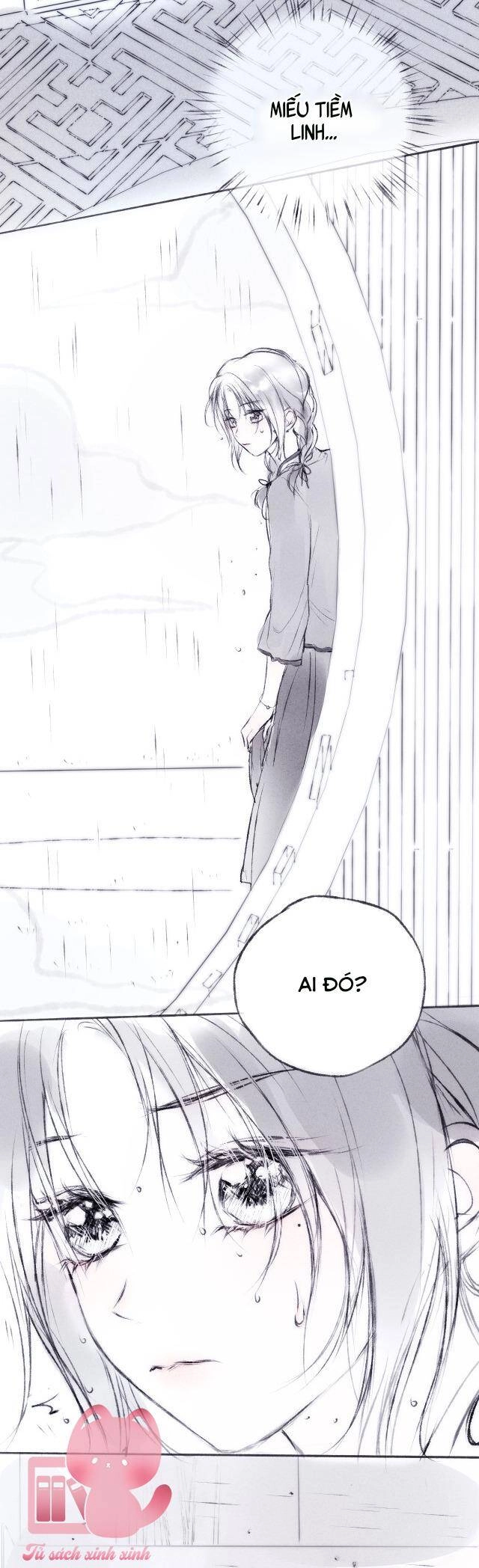 Cạm Bẫy Của Hồ Ly Chapter 56.2 - 5